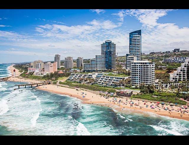 2 BEDROOM APARTMENT FOR SALE IN UMHLANGA CENTRAL